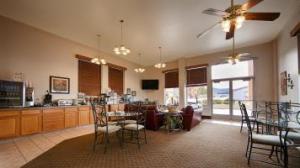 Las mejores ofertas de Best Western Paradise Inn of Nephi Nephi