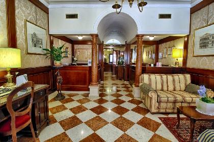 Las mejores ofertas de Hotel Falier Venecia
