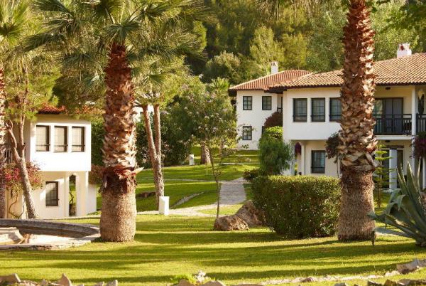 Las mejores ofertas de Iberotel Sarigerme Park Marmaris 