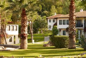 Las mejores ofertas de Iberotel Sarigerme Park Marmaris