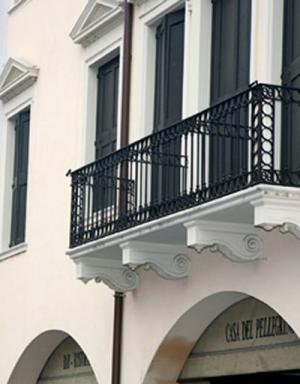 Las mejores ofertas de CASA DEL PELLEGRINO HOTEL Masera' Di Padova 