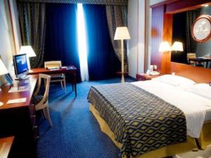 Las mejores ofertas de BEST WESTERN CTC VERONA (ROOM ONLY) Verona