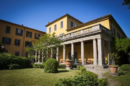Las mejores ofertas de Ostello Villa Camerata Florencia