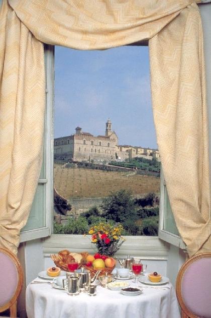 Las mejores ofertas de Relais Certosa Florencia