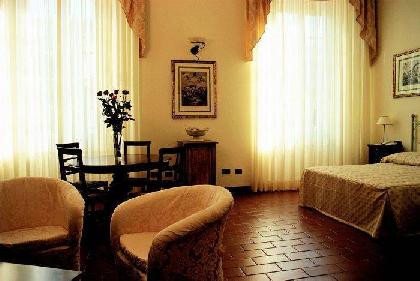 Las mejores ofertas de Residenza D'epoca Verdi Florencia