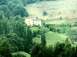 Las mejores ofertas de Palacio de Ardaliz Cangas Del Narcea