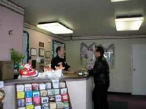 Econo Lodge Northeast