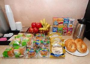 Econo Lodge Northeast