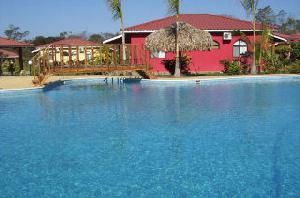Villaggio Flor de Pacifico