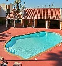 Las mejores ofertas de Clarion Inn Chandler