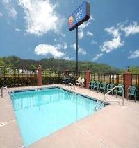 Las mejores ofertas de Comfort Inn Jackson