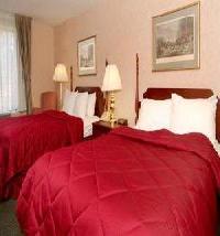 Las mejores ofertas de Comfort Inn Essington