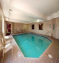 Las mejores ofertas de Comfort Suites Redmond Airport Bend 