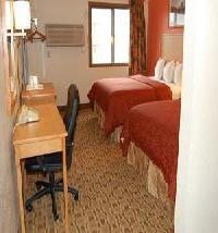 Las mejores ofertas de Econo Lodge Kansas City