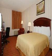 Las mejores ofertas de Quality Inn & Suites Dayton 