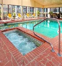 Las mejores ofertas de Quality Inn College Park