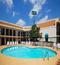 Las mejores ofertas de Quality Inn Selma
