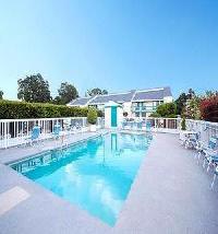 Las mejores ofertas de Quality Inn Greenville