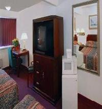 Las mejores ofertas de Rodeway Inn University Pocatello