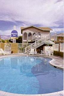 Las mejores ofertas de Rodeway Inn Bishop