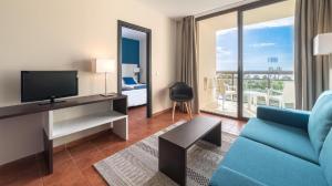 Las mejores ofertas de ADH FAMILY LIFE OCEAN ISLANTILLA Islantilla