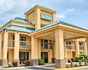 Las mejores ofertas de Quality Inn Thornburg Thornburg