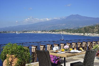 Las mejores ofertas de Atahotel Capotaormina Taormina