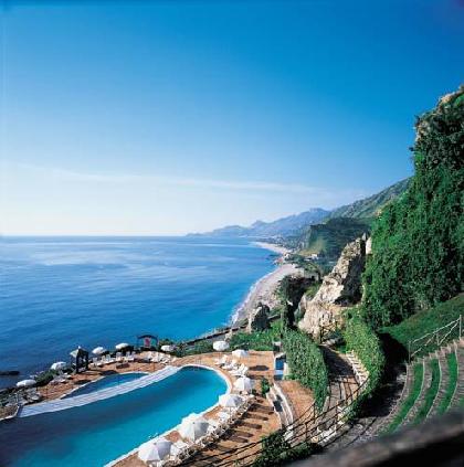 Las mejores ofertas de Baia Taormina Grand Palace Hotels & Spa Taormina