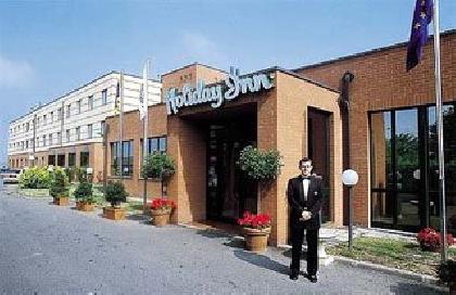 Las mejores ofertas de Holiday Inn South Turín
