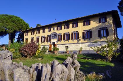 Las mejores ofertas de Hotel Casafrassi Siena