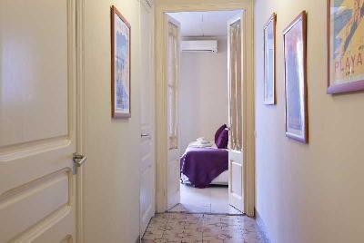 Las mejores ofertas de APBCN Sagrada Familia Flats Barcelona