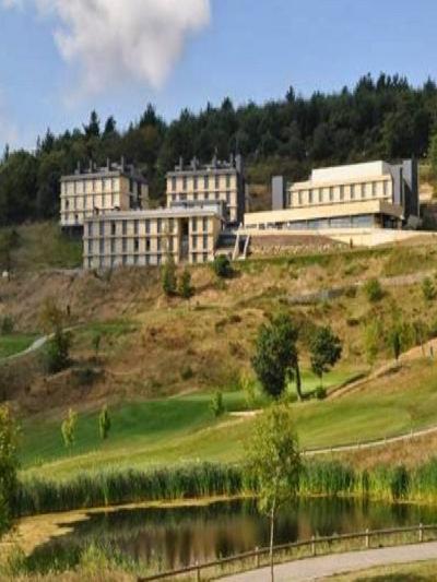 Las mejores ofertas de Alba Hotel Golf & Spa Bilbao