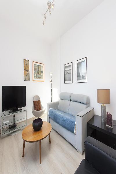 Las mejores ofertas de Apartment Corsega Barcelona