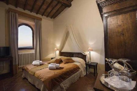 Las mejores ofertas de MSN RELAIS ROCCA DI CASTAGNOLI Siena