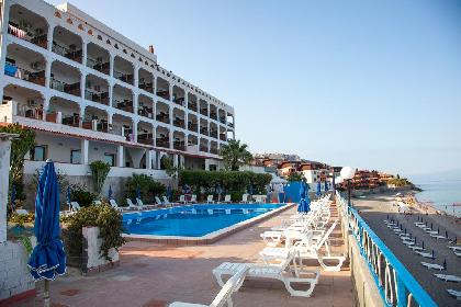 Las mejores ofertas de Park Hotel Silemi Taormina 