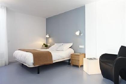 Las mejores ofertas de Whotells Barceloneta Barcelona