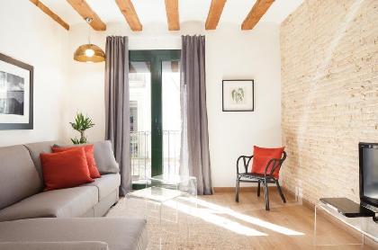 Las mejores ofertas de Whotells Raval Barcelona