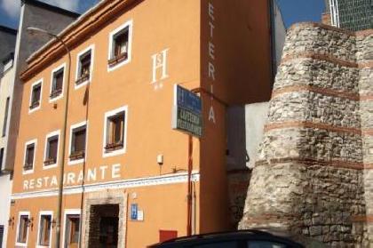 Las mejores ofertas de PEGASO SUITES Madrid