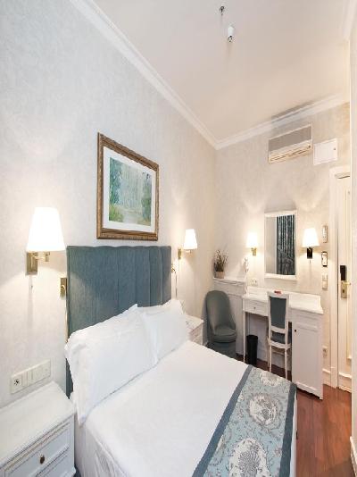 Las mejores ofertas de Hotel Atlantico Madrid Madrid