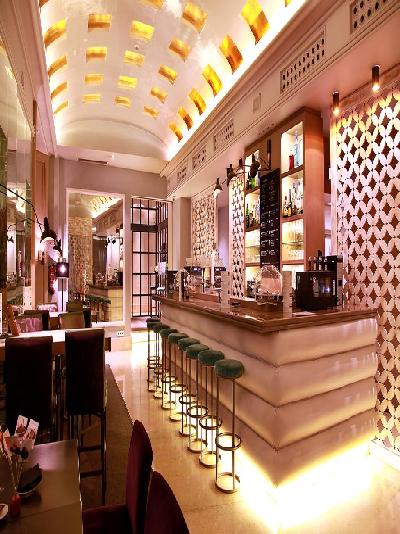 Las mejores ofertas de Best Western Santo Domingo Madrid