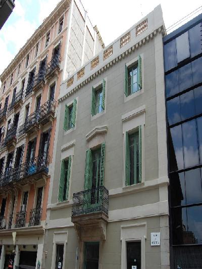 Las mejores ofertas de Bonavista Apartments Barcelona - Passeig de Gracia Barcelona