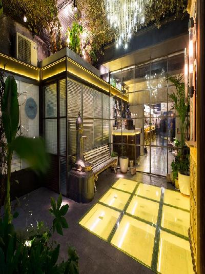 Las mejores ofertas de Casa Gracia Suites Barcelona