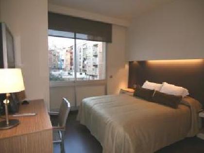 Las mejores ofertas de City View Apartments Barcelona