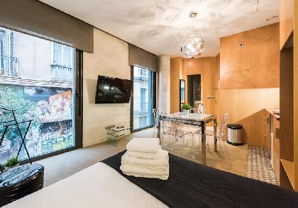 Las mejores ofertas de Madrid4rentals Fuencarral Madrid