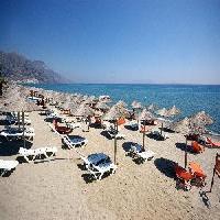 Las mejores ofertas de Karda Garden Kardamaina 