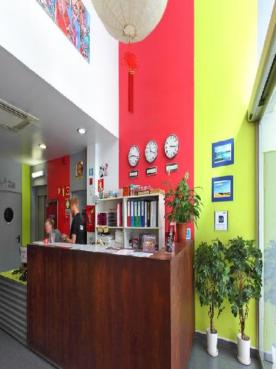 Las mejores ofertas de Hello Bcn Hostel Barcelona