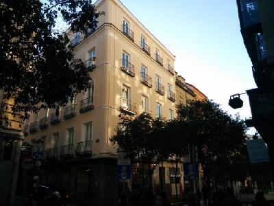 Las mejores ofertas de Hostal Nuria Madrid