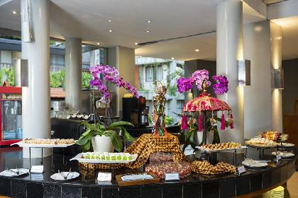 Las mejores ofertas de Bali Dynasty Resort Isla de Bali