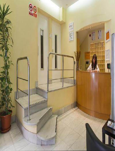 Las mejores ofertas de HOTEL BEZANA LAGO Santander