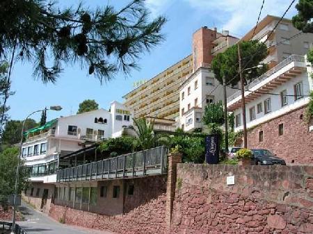 Las mejores ofertas de HOTEL CAN FISA Corbera De Llobregat